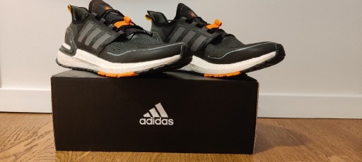 Zdjęcie oferty: Buty do biegania Adidas Ultraboost Cold.RDY