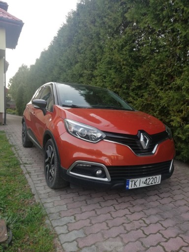 Zdjęcie oferty: Renault Captur 1.5 dci