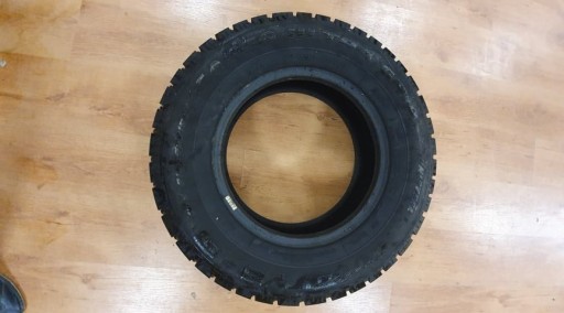 Zdjęcie oferty: Opony Goodyear 215/75R16C