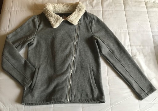 Zdjęcie oferty: Ocieplana bluza -Cool Club - rozm. 164