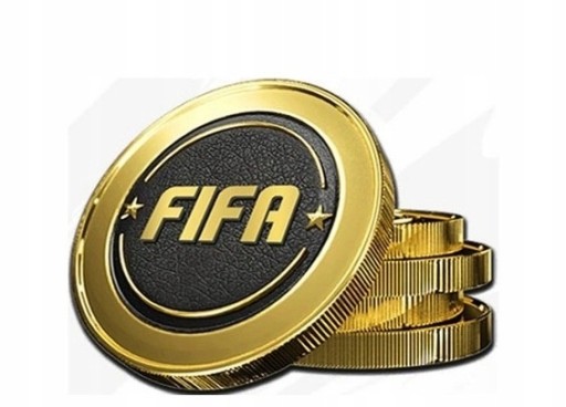 Zdjęcie oferty: Fifa 