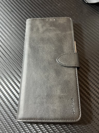 Zdjęcie oferty: Etui Xiaomi Redmi K30. Skórzane !!