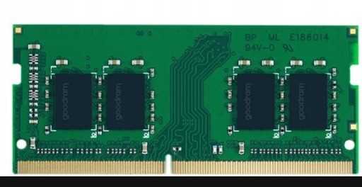 Zdjęcie oferty: Pamięć ram 8 / DDR4