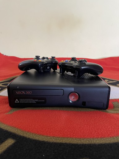 Zdjęcie oferty: Konsoli Xbox 360