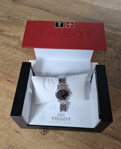 Zdjęcie oferty: Zegarek Tissot T028.210.11.057.00