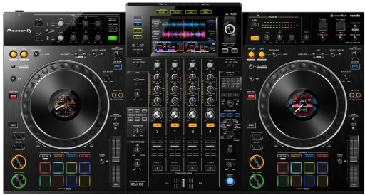 Zdjęcie oferty: Kontroler Pioneer XDJ-XZ