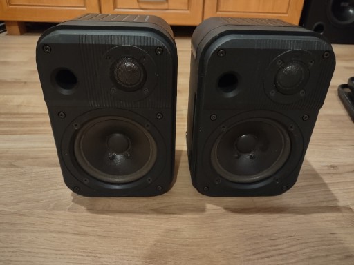 Zdjęcie oferty: Monitory JBL Control 3