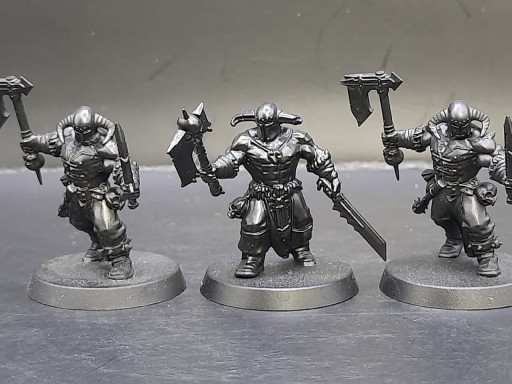 Zdjęcie oferty: Warhammer Age of Sigmar Khorne Bloodreavers