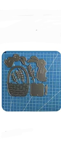 Zdjęcie oferty: Metalowy wykrojnik wyprzedaż 