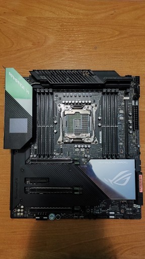 Zdjęcie oferty: ASUS ROG Rampage VI Extreme Encore