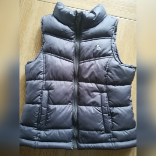 Zdjęcie oferty: Bezrękawnik/kamizelka Old Navy 6-7 lat/116