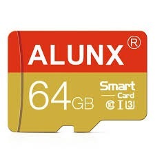 Zdjęcie oferty: karta pamięci ALUNX Micro SD TF 64GB