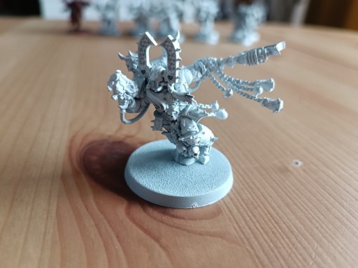 Zdjęcie oferty: Kharn the Betrayer World Eaters Warhammer 40k