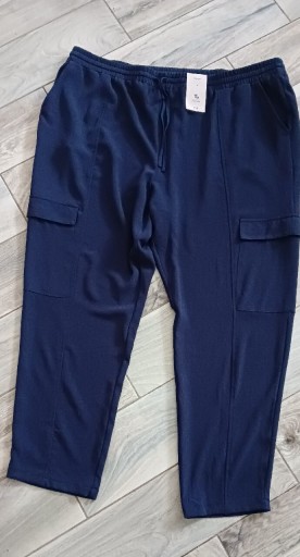 Zdjęcie oferty: Nowe szerokie damskie  spodnie 5XL