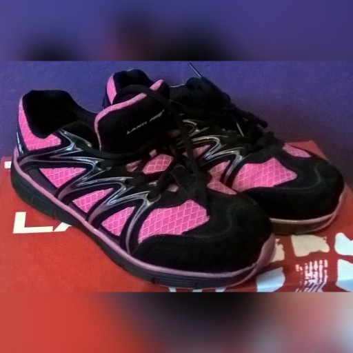 Zdjęcie oferty: buty robocze 36