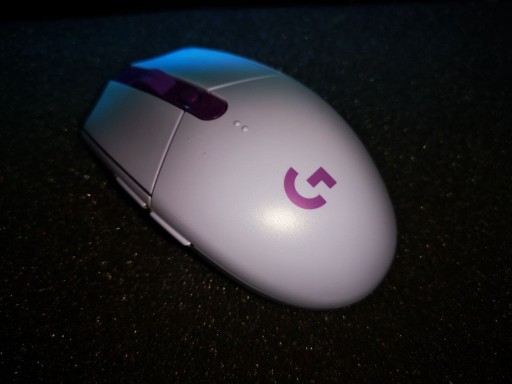 Zdjęcie oferty: Mysz logitech g304 bezprzewodowa