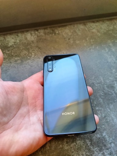 Zdjęcie oferty: Honor 20 6gb ram