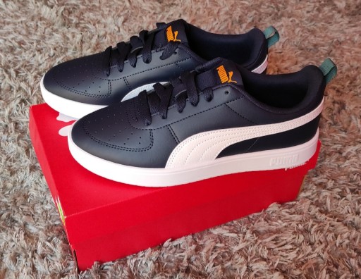 Zdjęcie oferty: Buty Puma Sneakersy 39 Nowe 