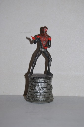 Zdjęcie oferty: Figurka Spider-man Eaglemos #65