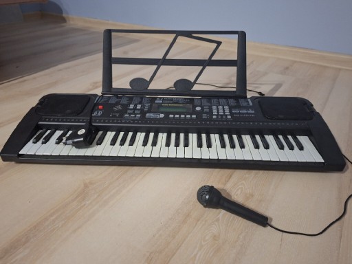 Zdjęcie oferty: Keyboard MQ 6152UFB