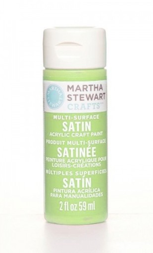 Zdjęcie oferty: Farba Satin/ Martha Stewart - Scalion