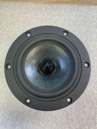 Zdjęcie oferty: Dayton Audio RS125P-8, mid-woofer, 5 cali, 8 ohm