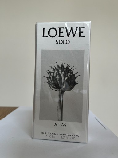 Zdjęcie oferty: Loewe Solo Atlas 50 ml Podobny do Neroli Portofino