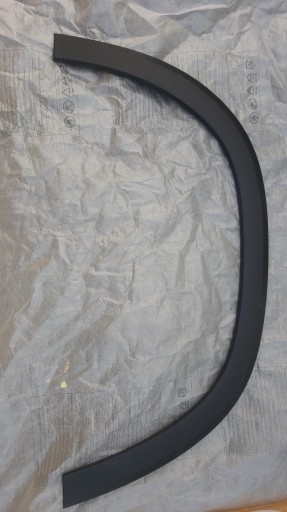 Zdjęcie oferty: Listwa na blotnik Mercedes GLE W 167