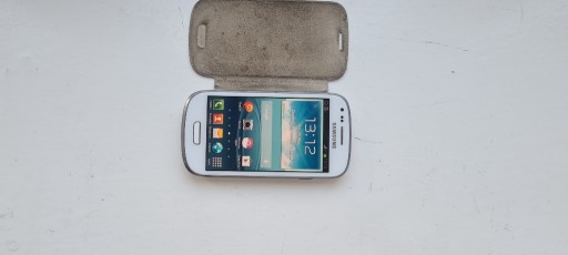 Zdjęcie oferty: Samsung Galaxy S3 mini 100% Sprawny