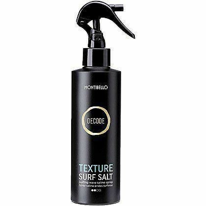 Zdjęcie oferty: MONTIBELLO TEXTURE SURF SALT - SÓL MORSKA 200 ML