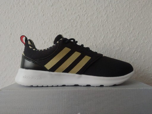 Zdjęcie oferty: Nowe buty adidas qt racer r. 38 2/3