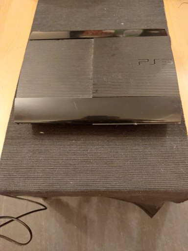 Zdjęcie oferty: ps3 super slim