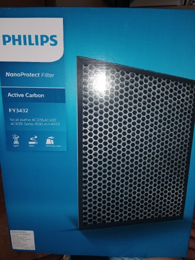 Zdjęcie oferty: Wkład filtrujący Philips