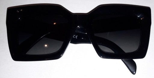 Zdjęcie oferty: Damskie Okulary Celine Paris Havana Made in Italy