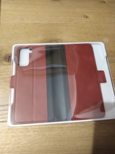 Zdjęcie oferty: Rssvis etui na Samsung Galaxy S21 5G