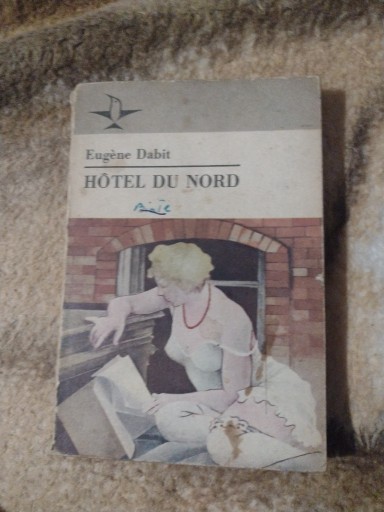 Zdjęcie oferty: Hotel du Nord Eugene Dabit