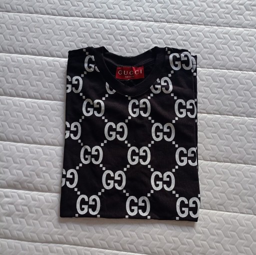 Zdjęcie oferty: Nowy t-shirt koszulka Gucci 