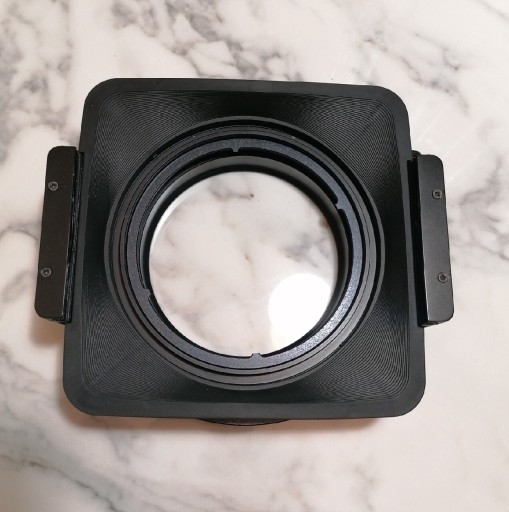 Zdjęcie oferty: Holder LEE do filtrów Nikon 14-24mm 2.8G