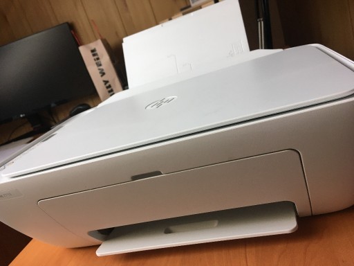 Zdjęcie oferty: Drukarka Skaner 3w1 HP DESKJET 2710 WiFi