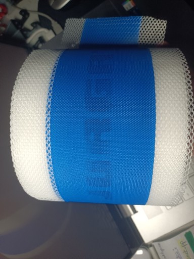 Zdjęcie oferty: Nowa taśma do hydroizolacji JURGA 120/70mm 22 metry bieżące