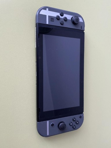 Zdjęcie oferty: Nintendo Switch konsola + 3 gry
