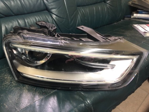 Zdjęcie oferty: Lampa Audi Q3 12r 8U0 941 032 prawa