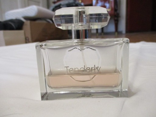 Zdjęcie oferty: Perfumy Woda toaletowa Tenderly Oriflame unikat