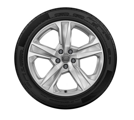 Zdjęcie oferty: NOWE koła zimowe do AUDI A7 19" - 245/45R19