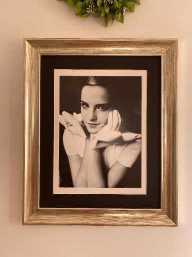 Zdjęcie oferty: Emma Watson  Mario Testino