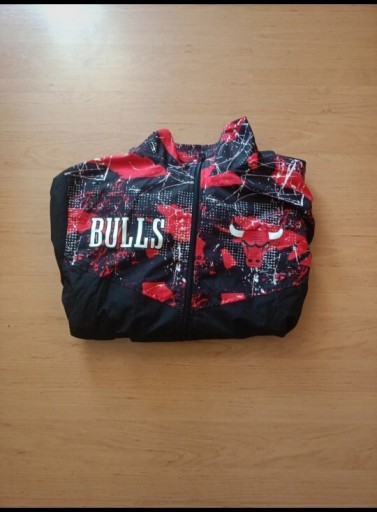 Zdjęcie oferty: Kurtka Chicago bulls 