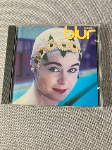 Zdjęcie oferty: Blur - Leisure CD