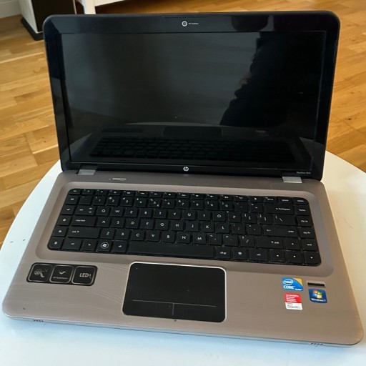 Zdjęcie oferty: HP Pavilion DV6 i3 3GB RAM, 500 GB Windows 7