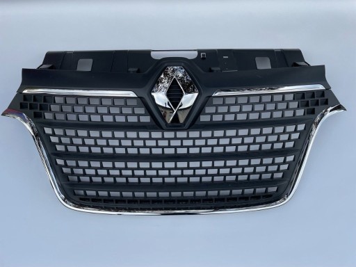 Zdjęcie oferty: RENAULT MASTER III LIFT 19- GRILL ATRAPA CHŁODNICY