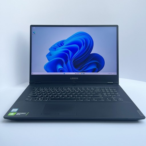 Zdjęcie oferty: LENOVO LEGION Y540-17,i7-9750H,32GB RAM,GTX1660Ti